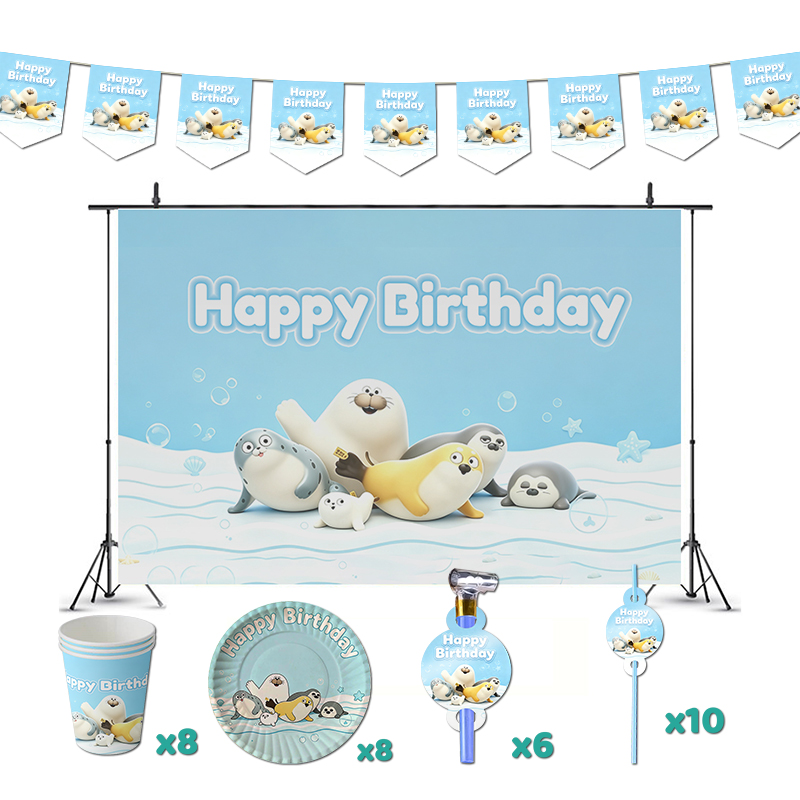 Decorazioni per Feste di Compl - Baby Clothing Easter recensione e prezzo