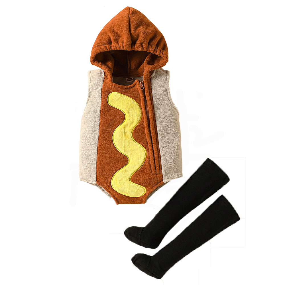 Umorden Divertente Salsiccia H - Baby Clothing Boy recensione e prezzo