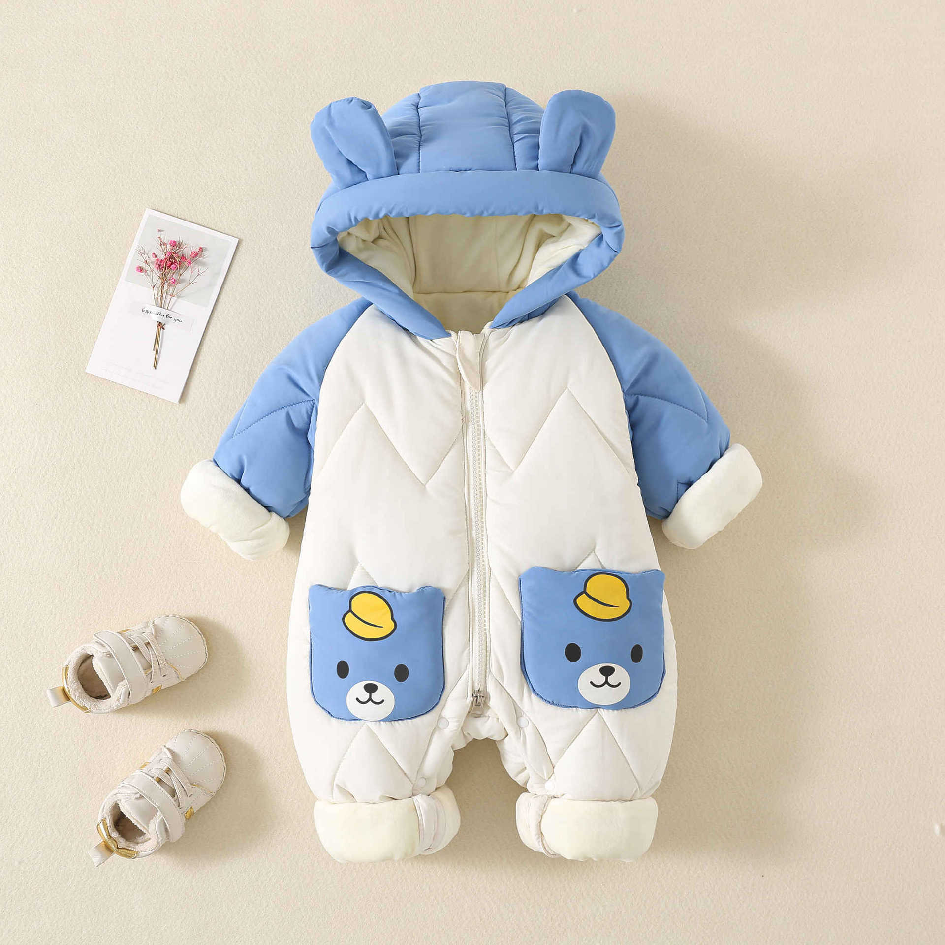Abbigliamento Invernale per Ne - Baby Clothing Winter recensione e prezzo