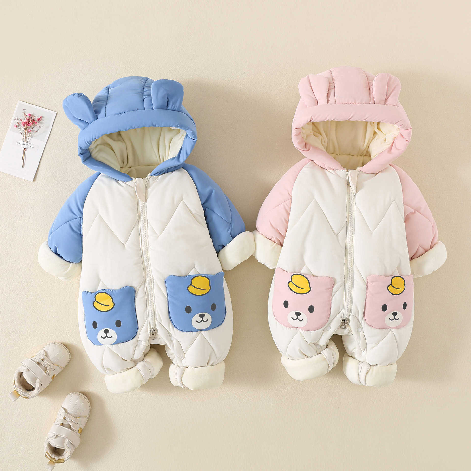 Abbigliamento Invernale per Ne - Baby Clothing Winter recensione e prezzo