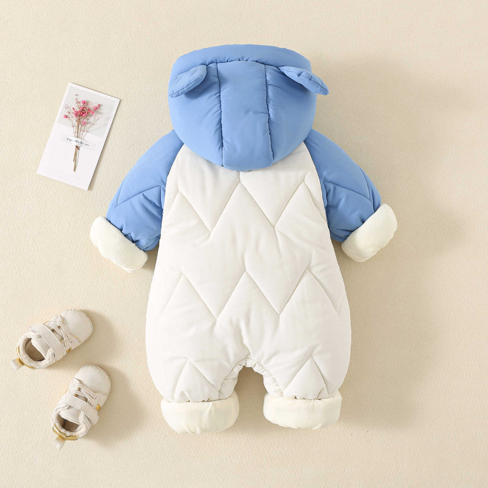Abbigliamento Invernale per Ne - Baby Clothing Winter recensione e prezzo