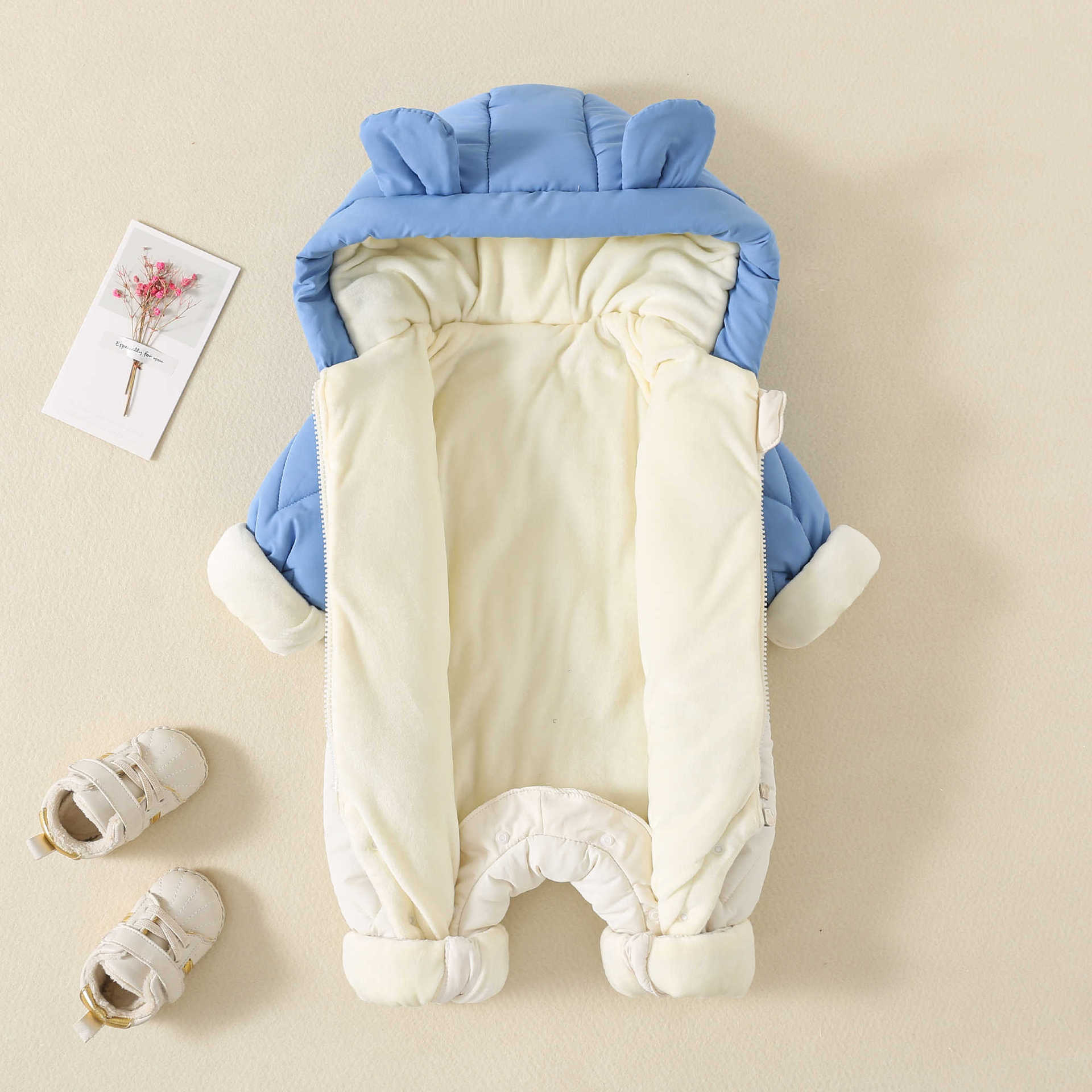 Abbigliamento Invernale per Ne - Baby Clothing Winter recensione e prezzo