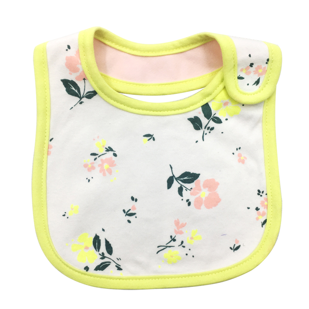 Bavaglini per neonati in coton - Baby Clothing Boy recensione e prezzo