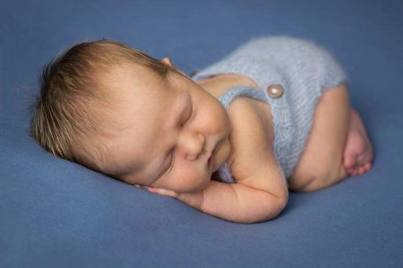 2 pz/set Crochet Neonato Vesti - Baby Clothing Winter recensione e prezzo