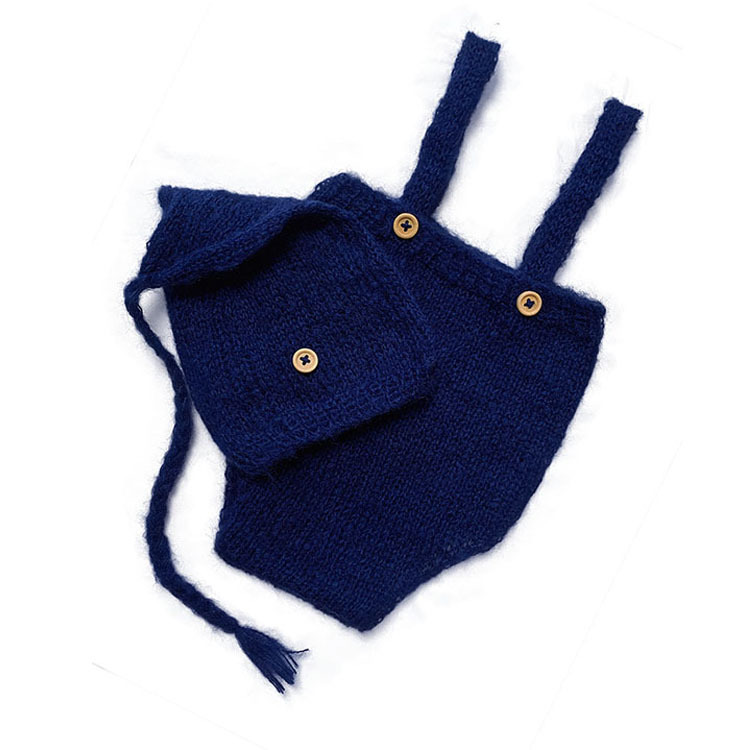 2 pz/set Crochet Neonato Vesti - Baby Clothing Winter recensione e prezzo
