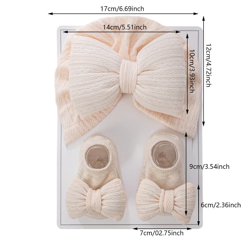 3 Pz/set Cappelli Del Bambino  - Baby Xl recensione e prezzo