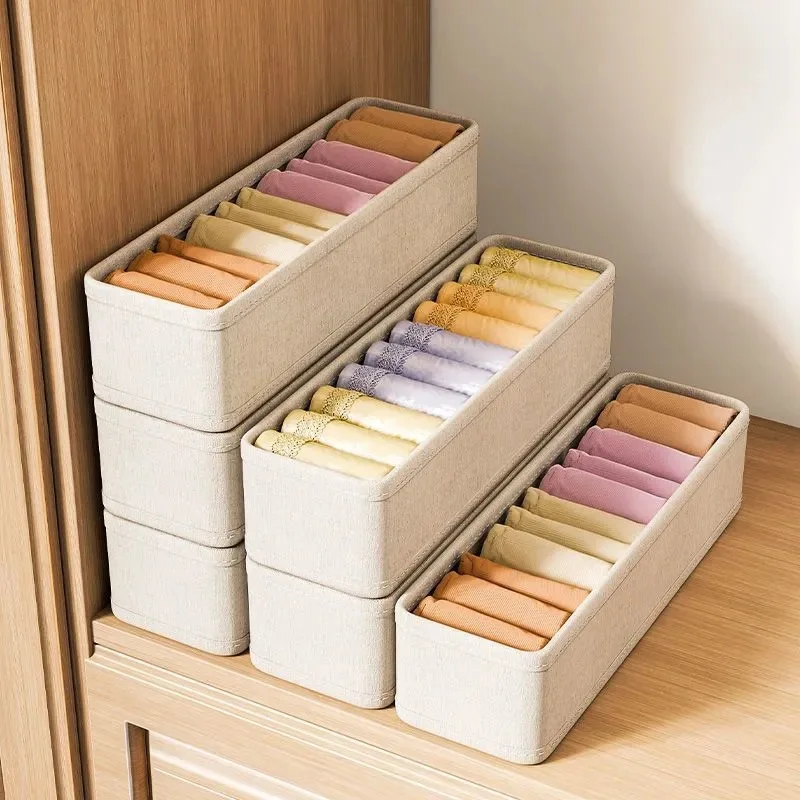1/2/4pcsSlot Scatole portaogge - Baby Clothes Organiser recensione e prezzo