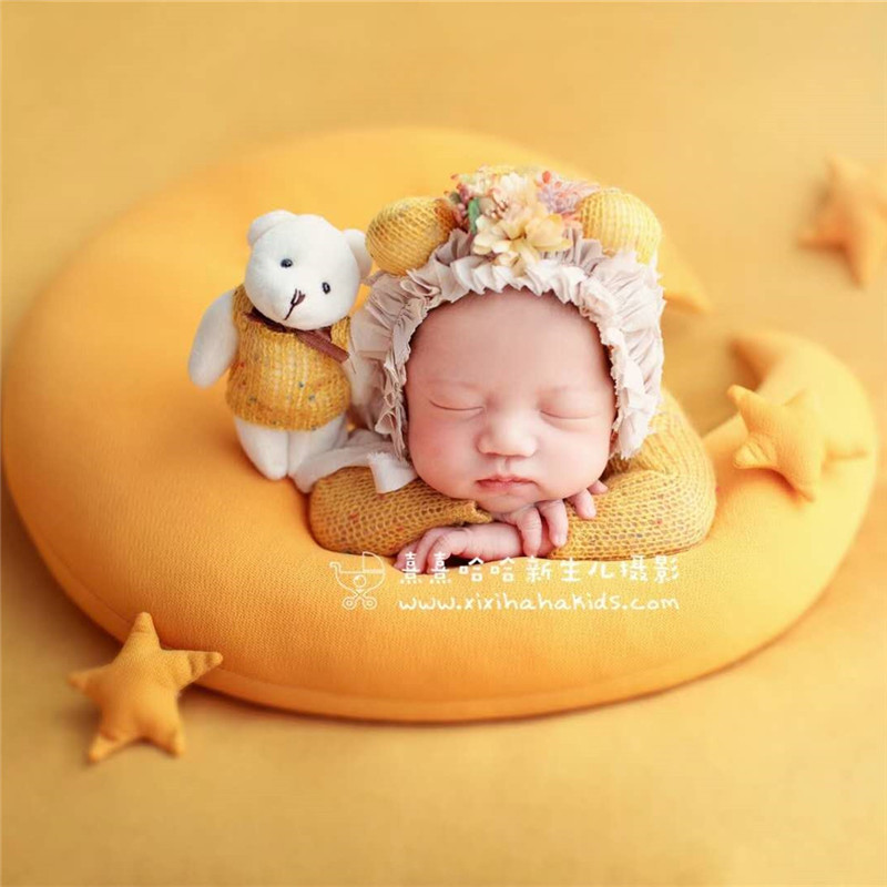 Puntelli per fotografia neonat - Baby Clothing Boy recensione e prezzo