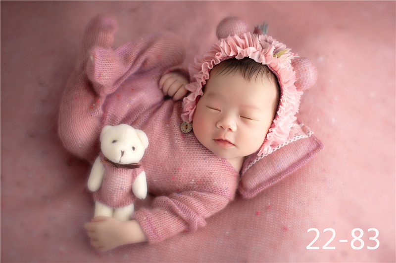 Puntelli per fotografia neonat - Baby Clothing Boy recensione e prezzo