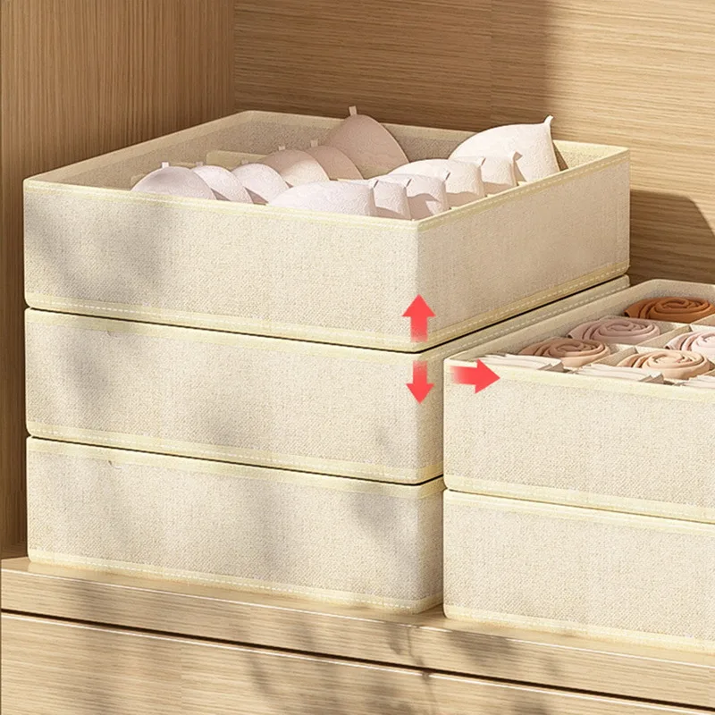 Reggiseno sportivo Intimo Orga - Baby Clothes Organiser recensione e prezzo