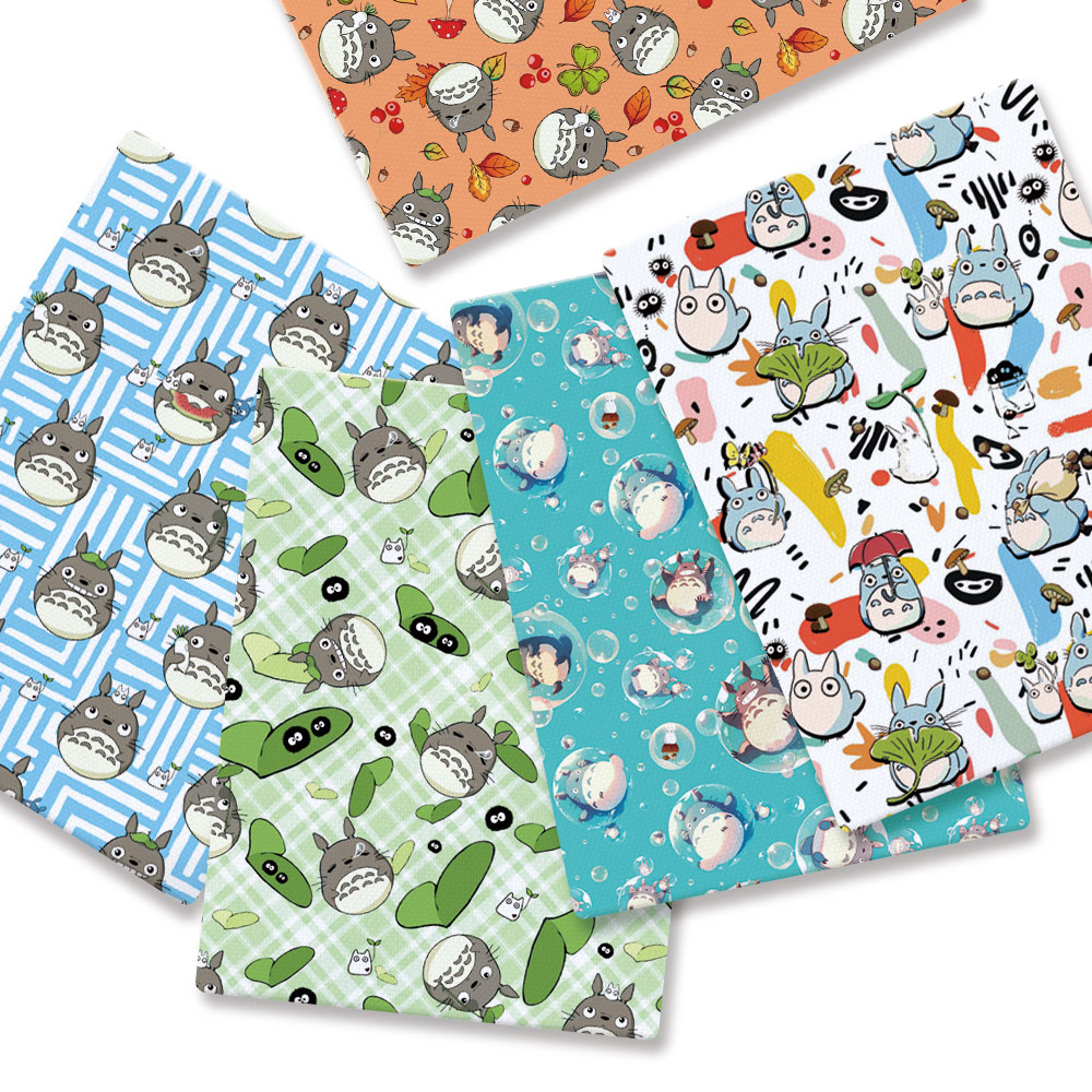 Tessuto del fumetto Hot DIY140 - Baby Clothing In Japan recensione e prezzo