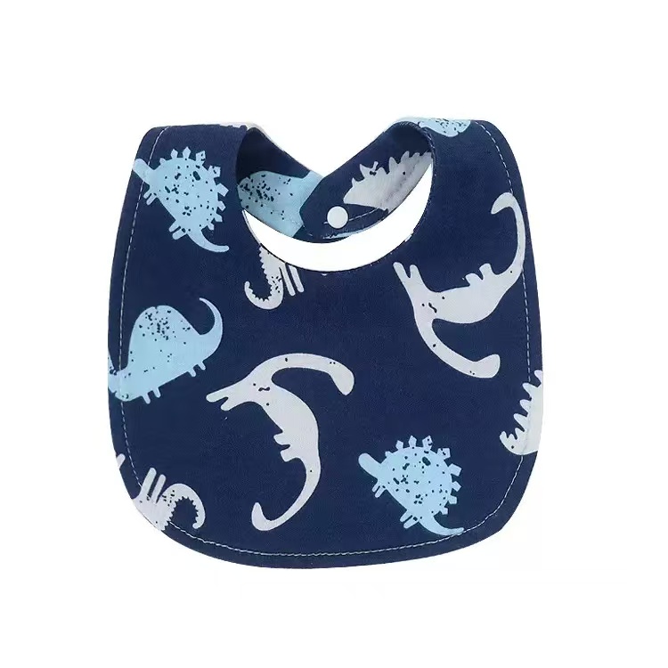 Bavaglini per neonati 100% cot - Baby Clothing Boy recensione e prezzo