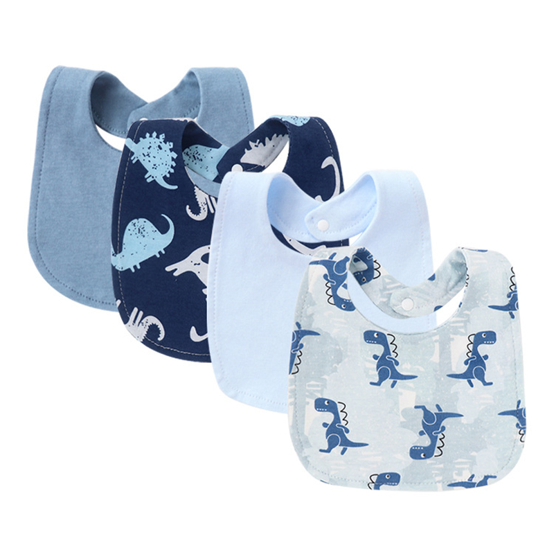 Bavaglini per neonati 100% cot - Baby Clothing Boy recensione e prezzo