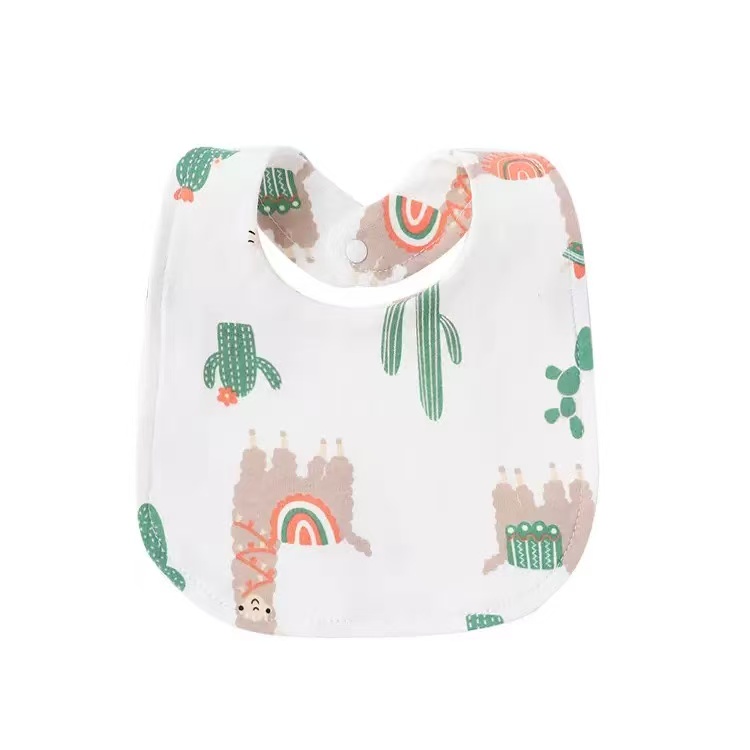 Bavaglini per neonati 100% cot - Baby Clothing Boy recensione e prezzo