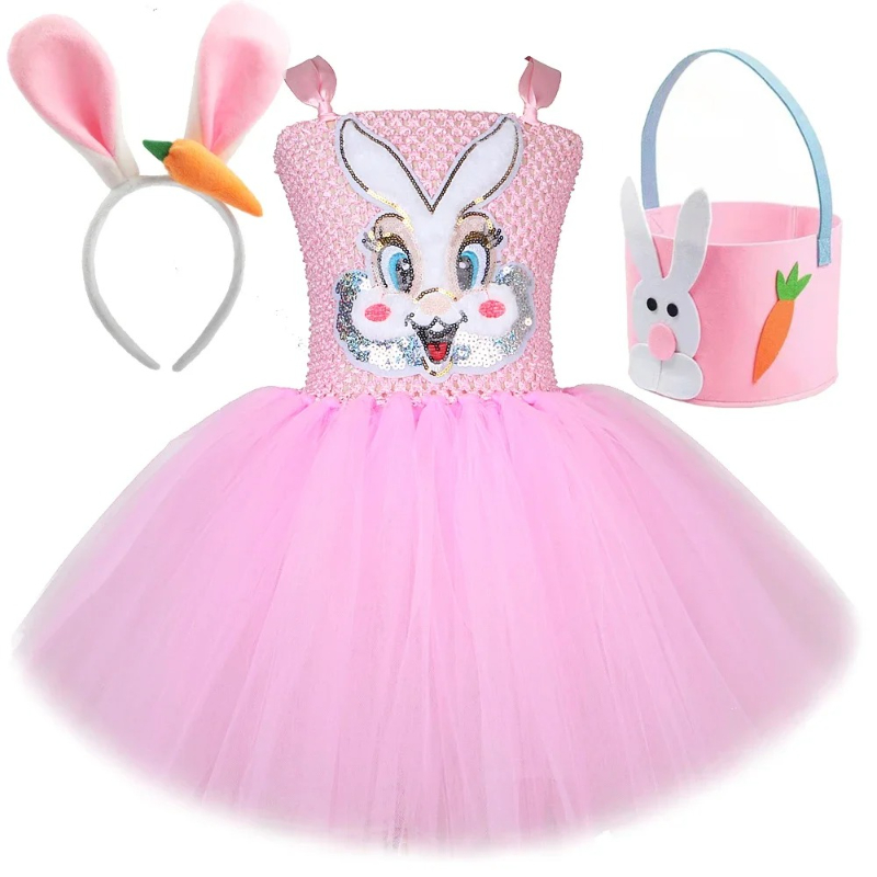 Costume cosplay per conigliett - Baby Clothing Easter recensione e prezzo