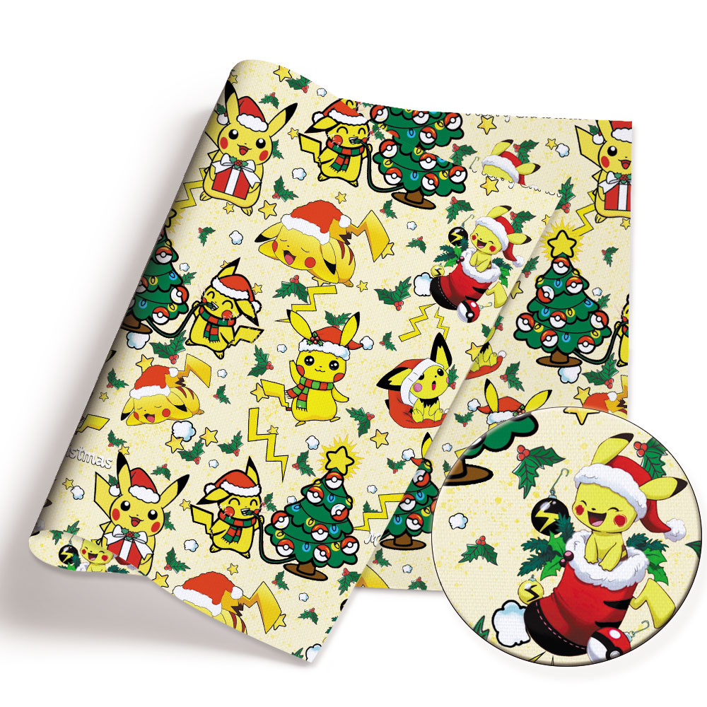 Pokemon Cartoon Fabric140 * 50 - Baby Clothing In Japan recensione e prezzo