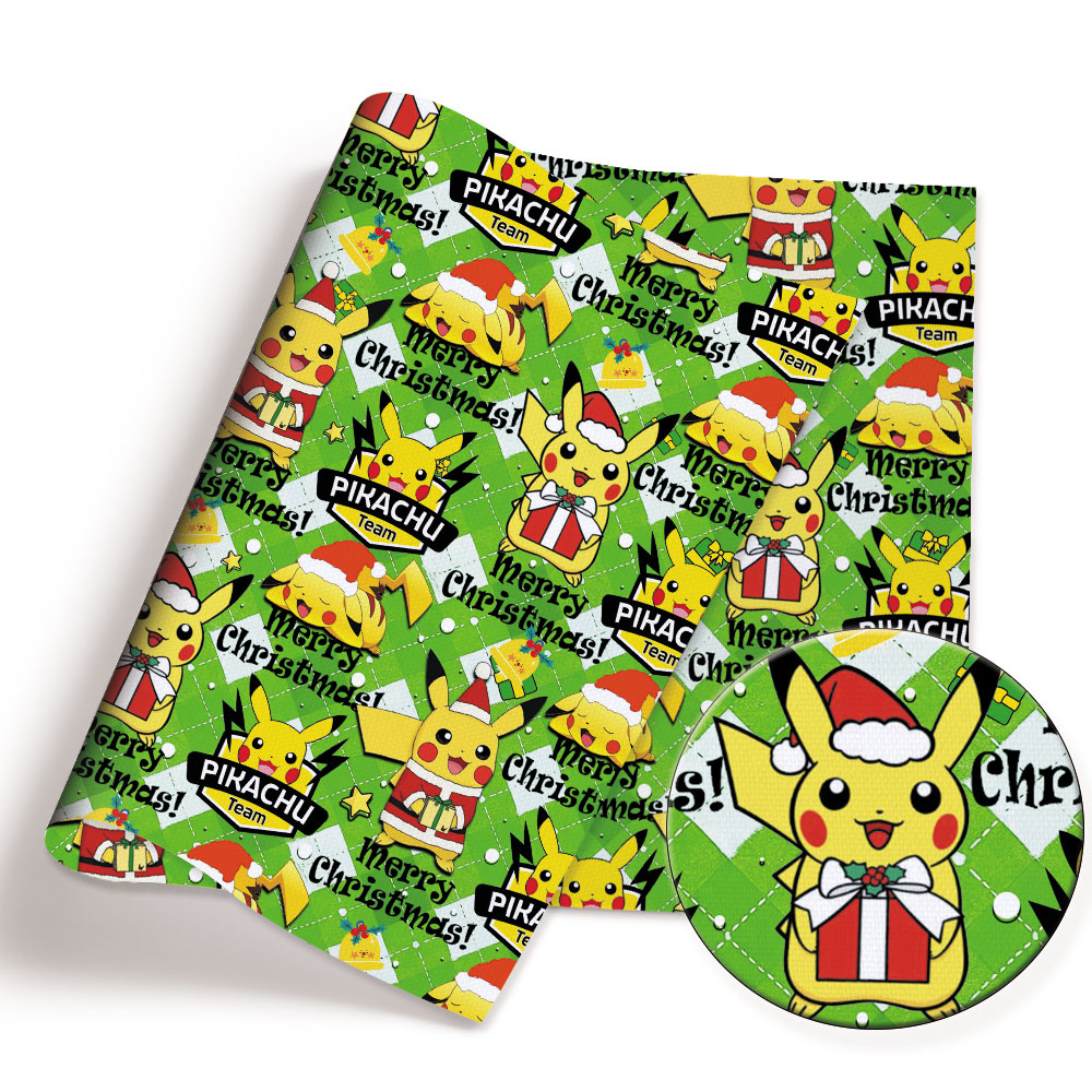 Pokemon Cartoon Fabric140 * 50 - Baby Clothing In Japan recensione e prezzo