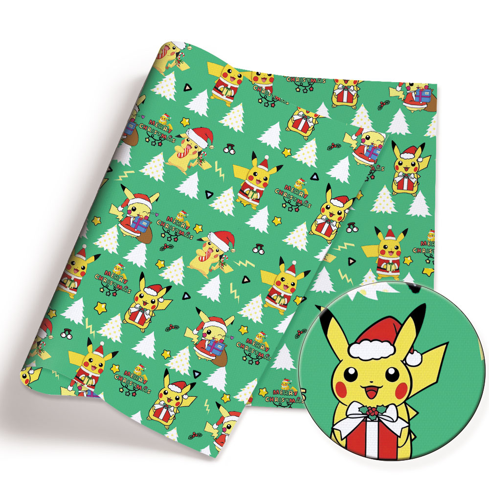 Pokemon Cartoon Fabric140 * 50 - Baby Clothing In Japan recensione e prezzo