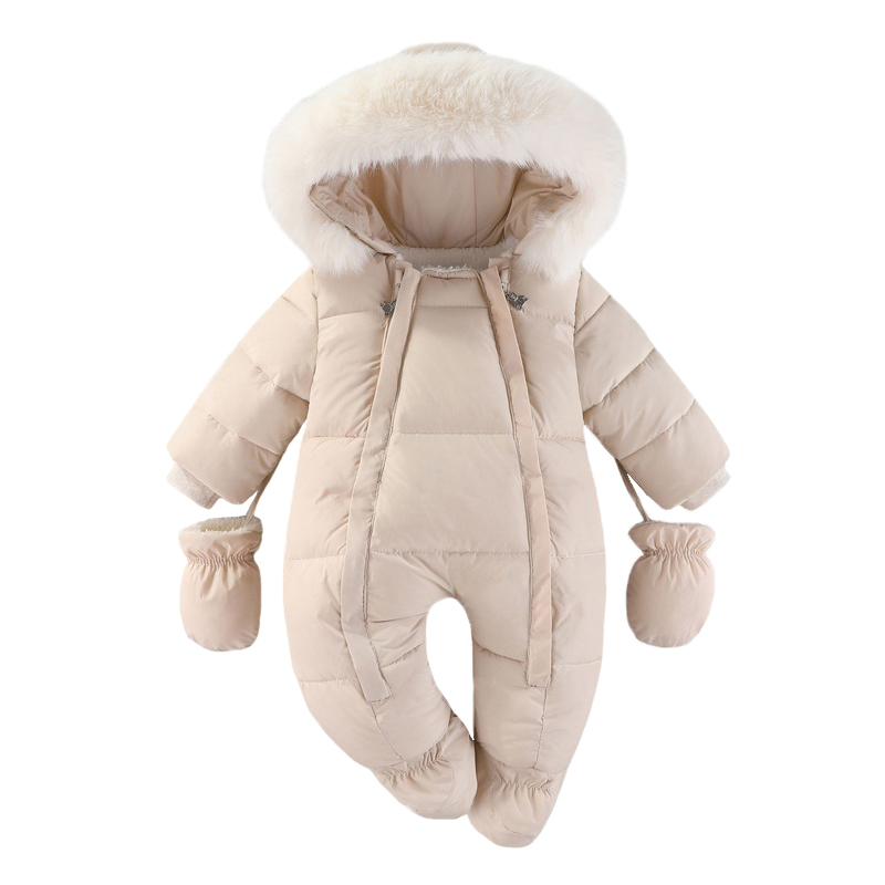 Pagliaccetto invernale per neo - Baby Clothing Winter recensione e prezzo