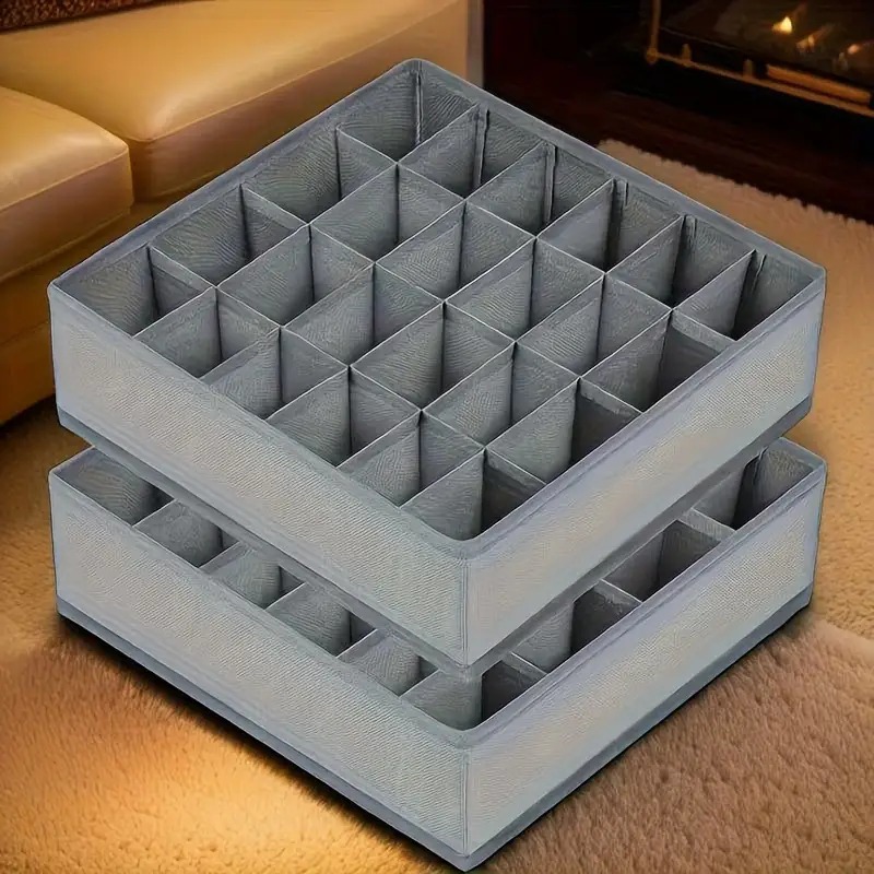 1/2 Pezzi Scatola Pieghevole p - Baby Clothes Organiser recensione e prezzo