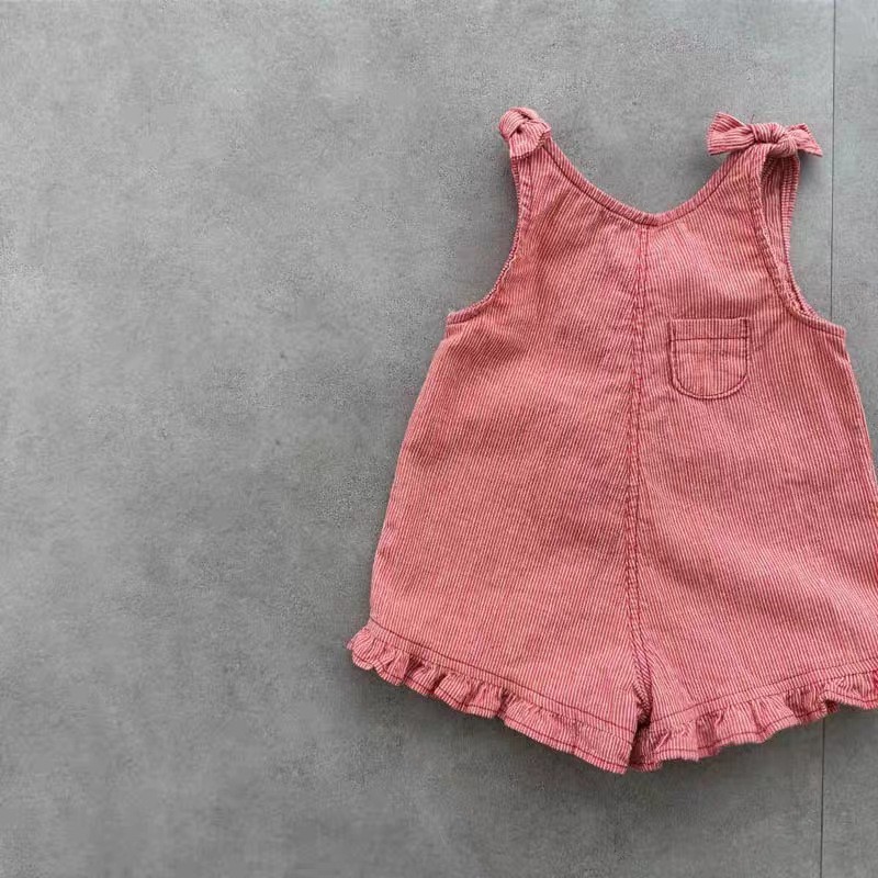 Tutina estiva HY2831 per bambi - Baby Clothing Discount recensione e prezzo