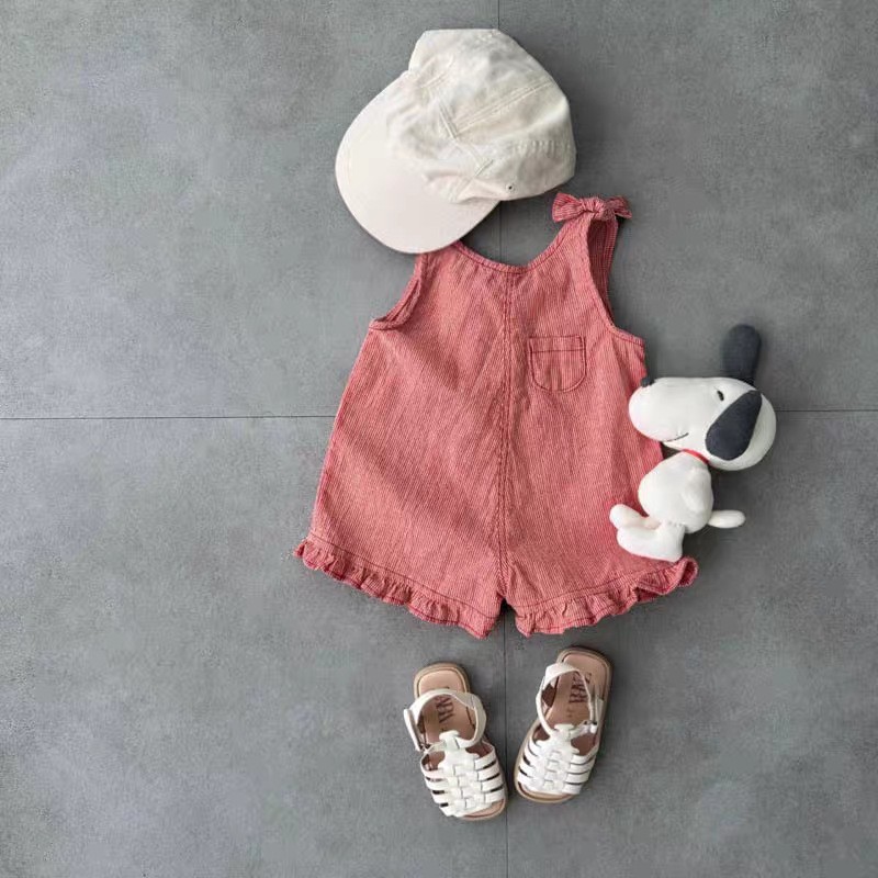 Tutina estiva HY2831 per bambi - Baby Clothing Discount recensione e prezzo