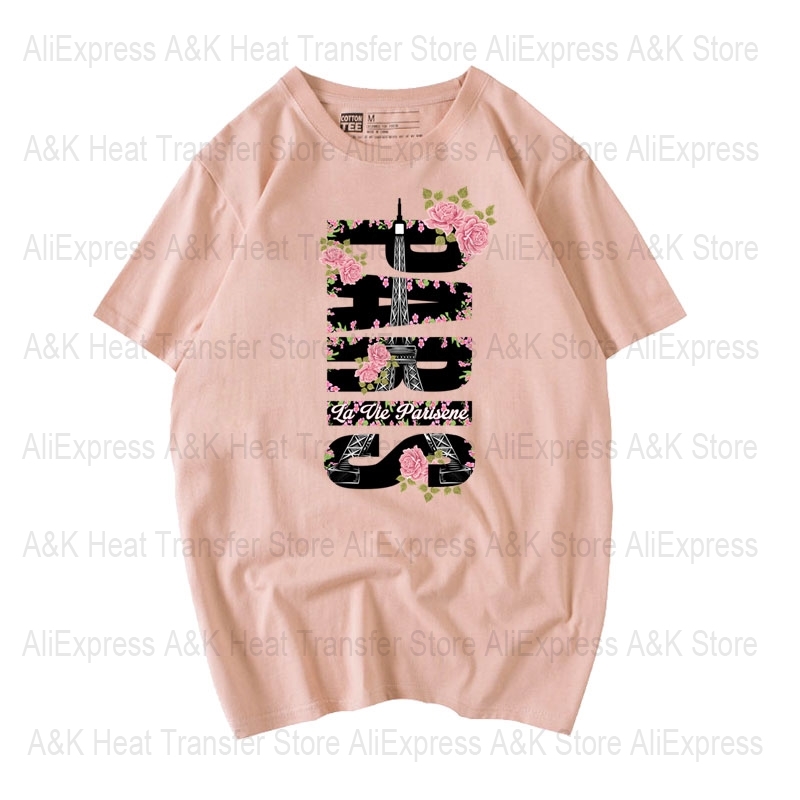 Trasferimento Termoadesivo con - Baby Clothing Paris recensione e prezzo