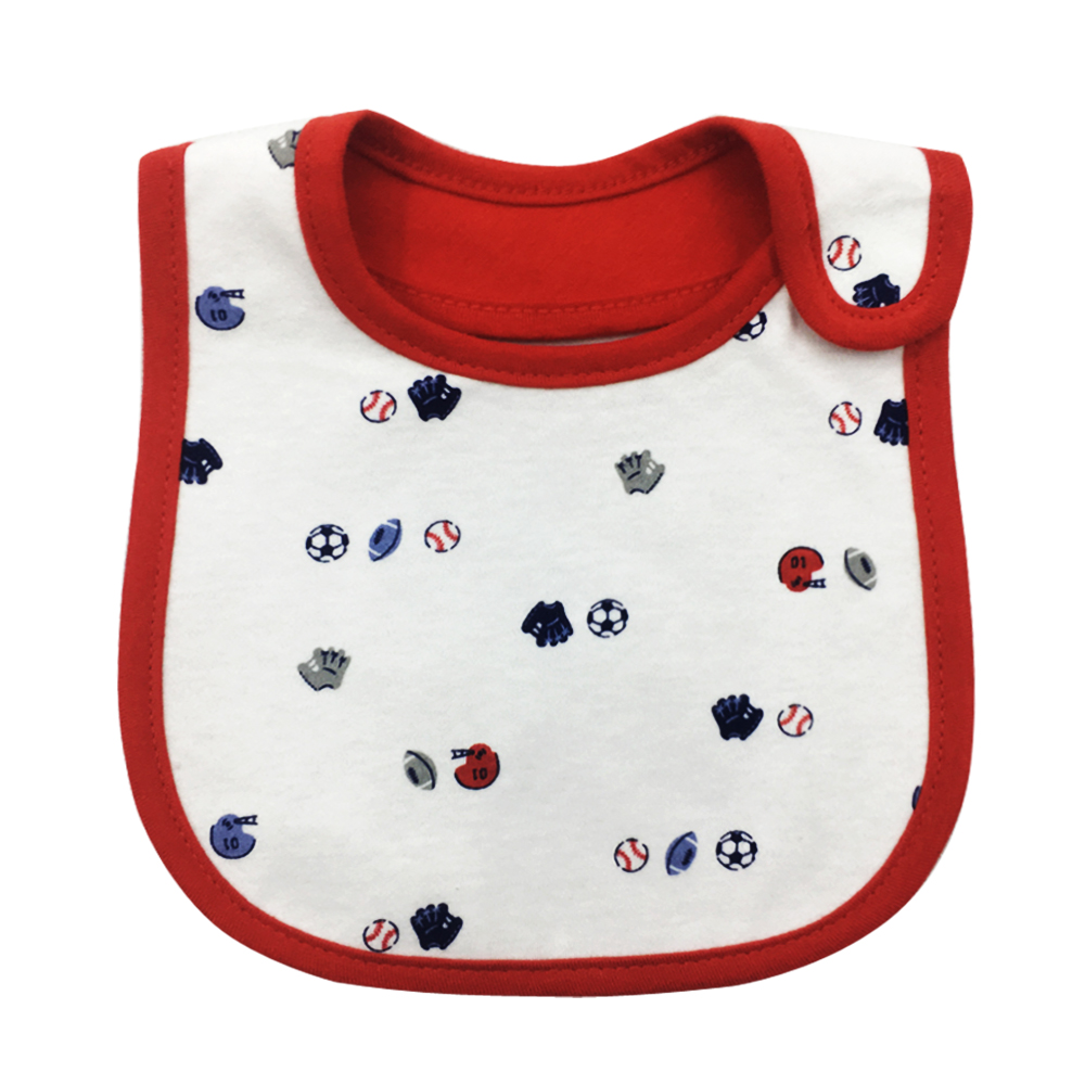 Bavaglini per neonati in coton - Baby Clothing Boy recensione e prezzo