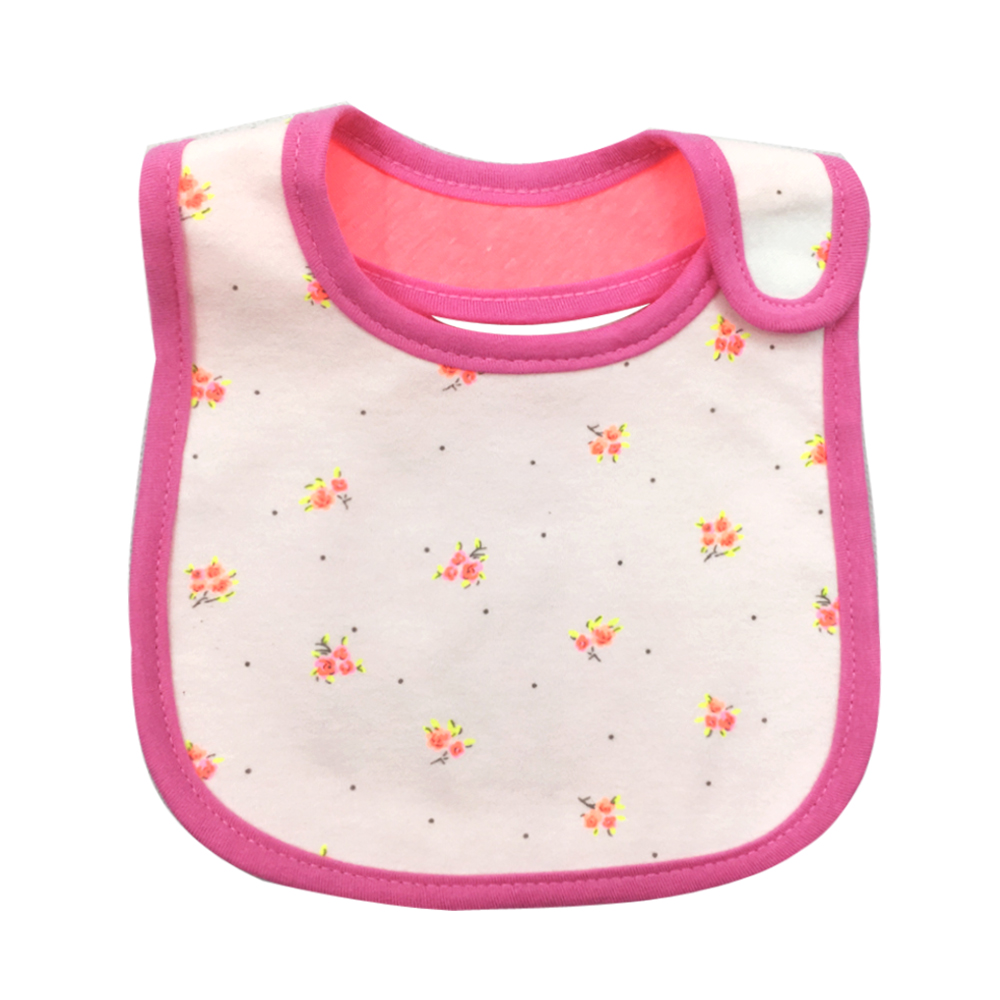 Bavaglini per neonati in coton - Baby Clothing Boy recensione e prezzo