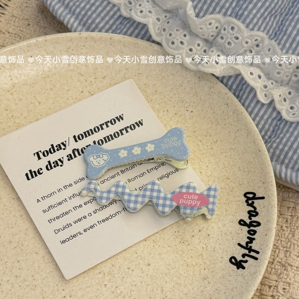 5 fermagli per capelli Miffy,  - Baby Clothing In Japan recensione e prezzo