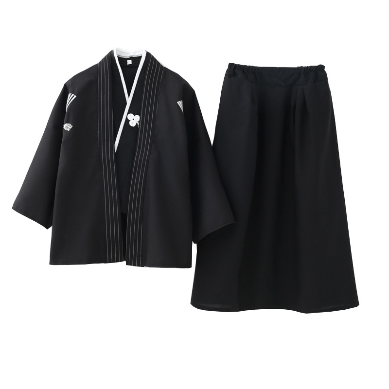 Kimono per bambini Samurai Abb - Baby Clothing In Japan recensione e prezzo