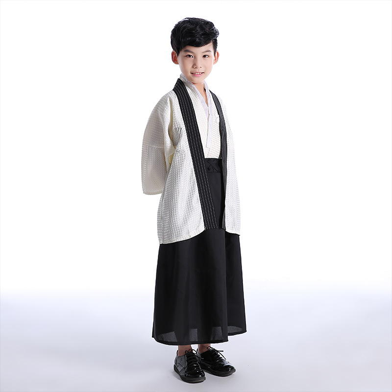 Kimono per bambini Samurai Abb - Baby Clothing In Japan recensione e prezzo