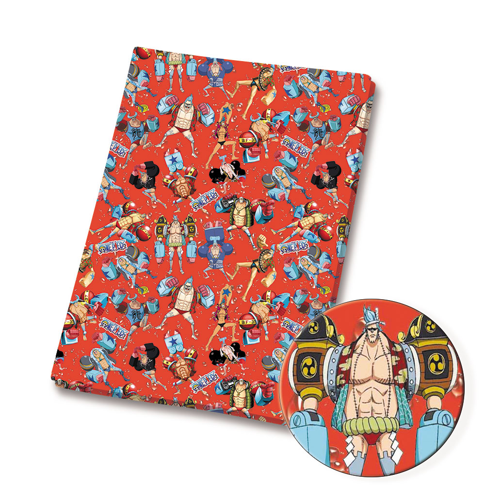 ONE PIECE Hot cartoon fai da t - Baby Clothing In Japan recensione e prezzo