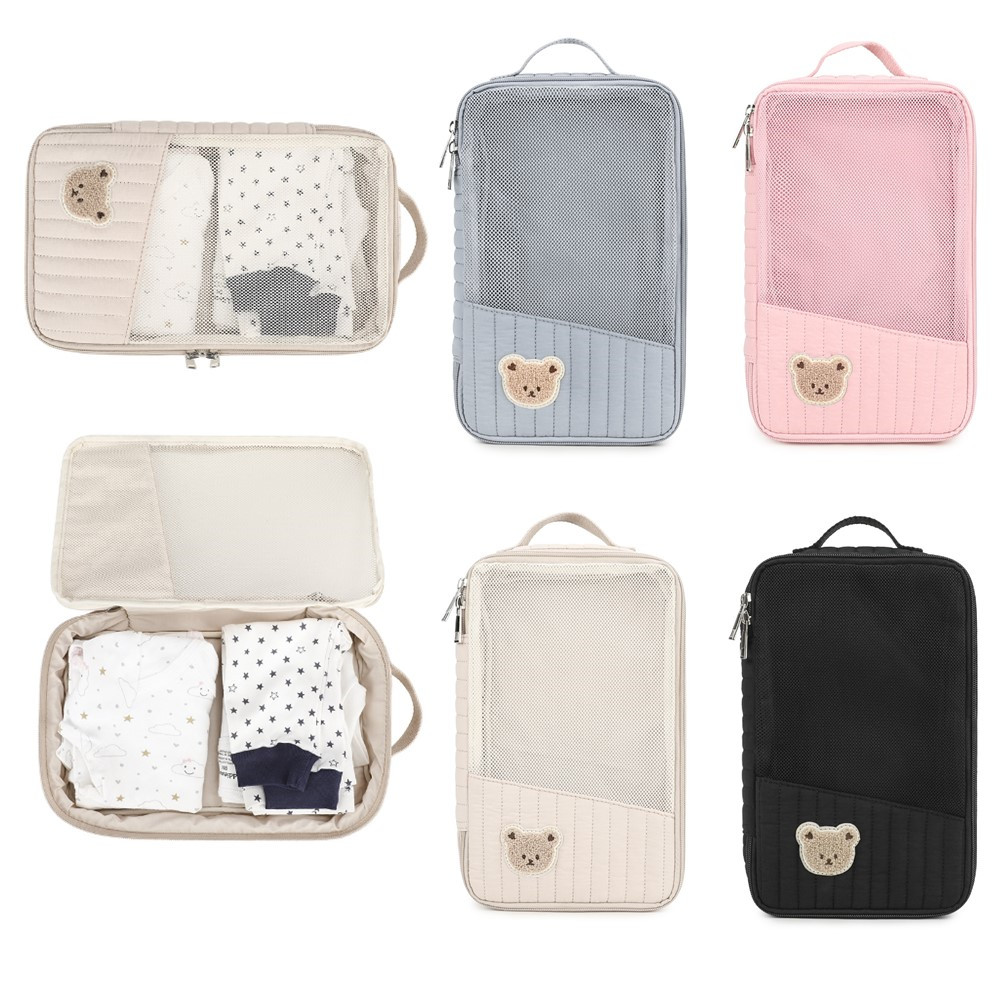 Borsa fasciatoio carina da app - Baby Clothes Organiser recensione e prezzo